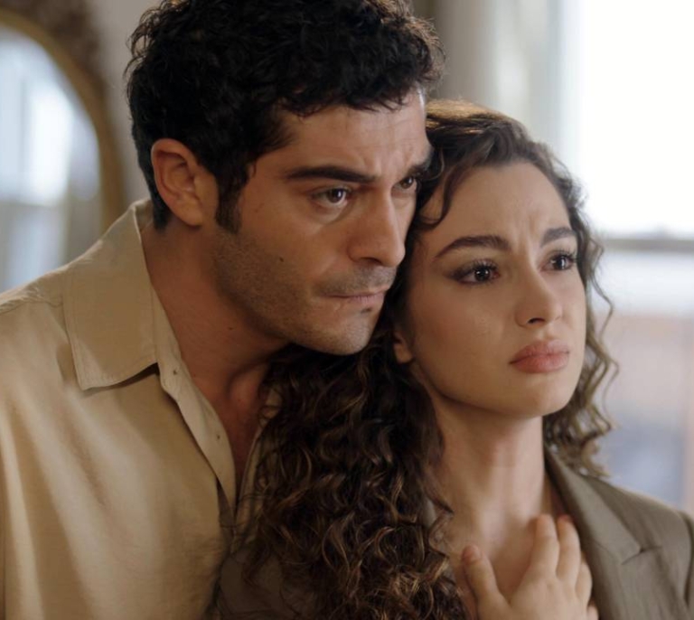 De qué trata 'Cuento de una noche', la nueva apuesta de Nova para su prime time tras el final de 'Leyla'