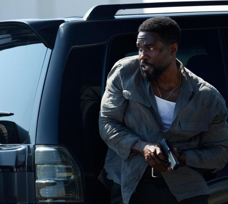 Final explicado de 'El fuego de la venganza', la nueva adaptación del thriller que ya protagonizó Denzel Washington en 2004