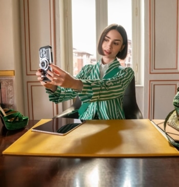 'Emily in Paris' pondrá punto final a su historia en la sexta [...]