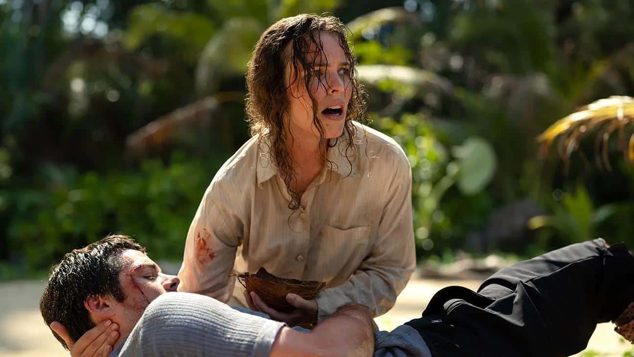 'Send help' se estrena hoy en plataformas: dónde ver 'online' la nueva película de terror de Sam Raimi con Rachel McAdams