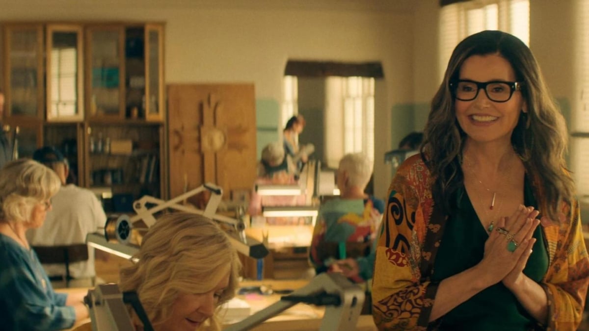 Escena de 'The Boroughs'