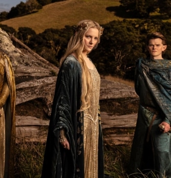 La temporada 3 de 'El Señor de los Anillos: Los Anillos de [...]