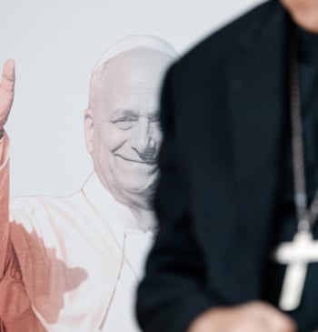 El futuro de una Iglesia menguante en una Europa que ya no [...]