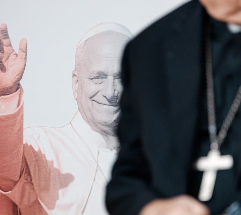 El futuro de una Iglesia menguante en una Europa que ya no cree