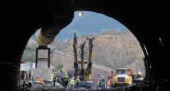 La llegada del AVE a Euskadi: la fecha que nadie se atreve a dar tras 20 años de obras