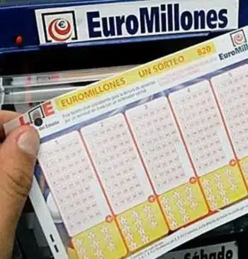Euromillones: ¿cuál es la hora límite para jugar?