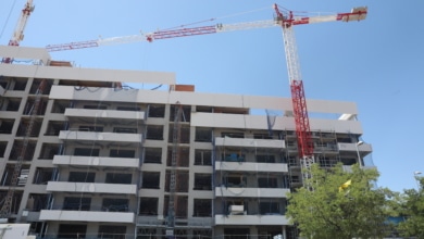 Comprar una casa requiere ya 83.000 euros de ahorro para entrada y gastos en ciudades como Madrid