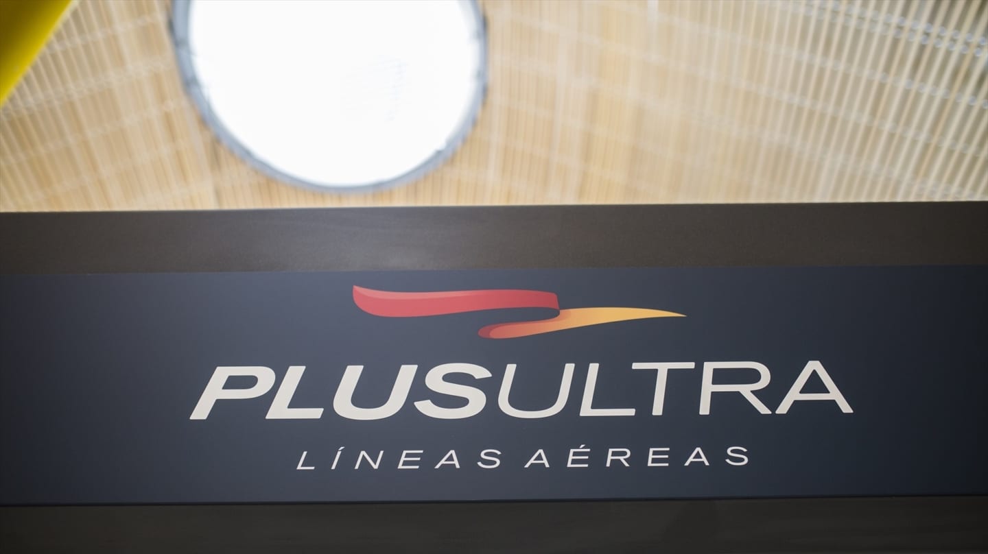 Así defendió la fiscal Llop en 2023 el archivo de la investigación del rescate de Plus Ultra
