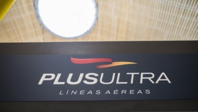 El presunto cerebro financiero del 'caso Plus Ultra' niega conocer el rescate y "no reconoce" su firma en los contratos