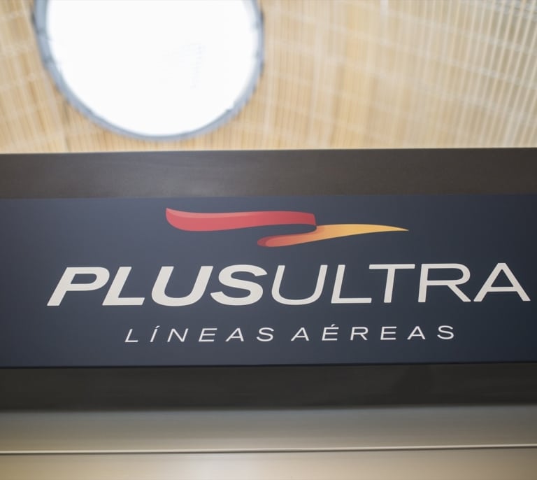 Así defendió la fiscal Llop en 2023 el archivo de la investigación del rescate de Plus Ultra