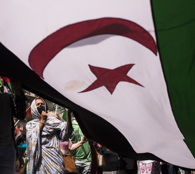 La ONU denuncia torturas a detenidos saharauis por parte de las autoridades de Marruecos
