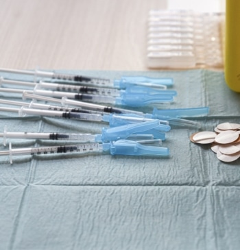 Moderna anuncia avances en el desarrollo de una vacuna contra el hantavirus [...]