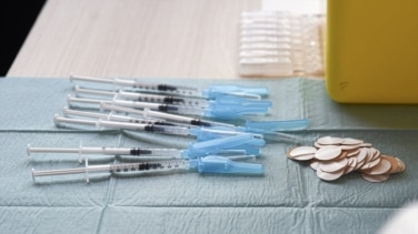 Moderna anuncia avances en el desarrollo de una vacuna contra el hantavirus y se dispara un 14% en bolsa