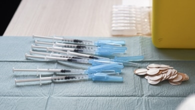 Moderna anuncia avances en el desarrollo de una vacuna contra el hantavirus y se dispara un 14% en bolsa