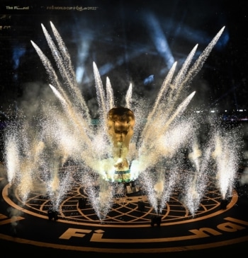 El fútbol copia a la NFL: Estos son los artistas que pondrán [...]