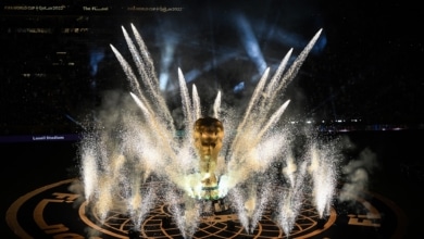El fútbol copia a la NFL: Estos son los artistas que pondrán música a la final del Mundial 2026
