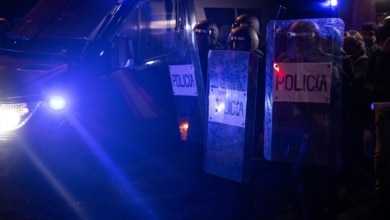El suicidio de los policías podrá ser un accidente laboral: Europa presiona a Marlaska para responsabilizar al Estado