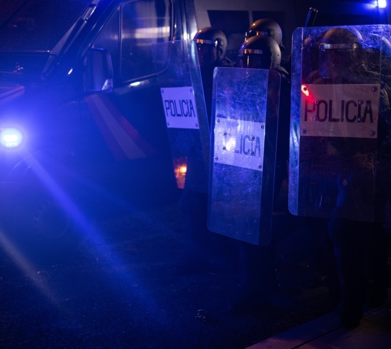 El suicidio de los policías podrá ser un accidente laboral: Europa presiona a Marlaska para responsabilizar al Estado