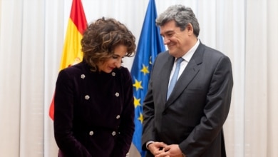 Montero y Escrivá, las 'víctimas colaterales' del caso Plus Ultra