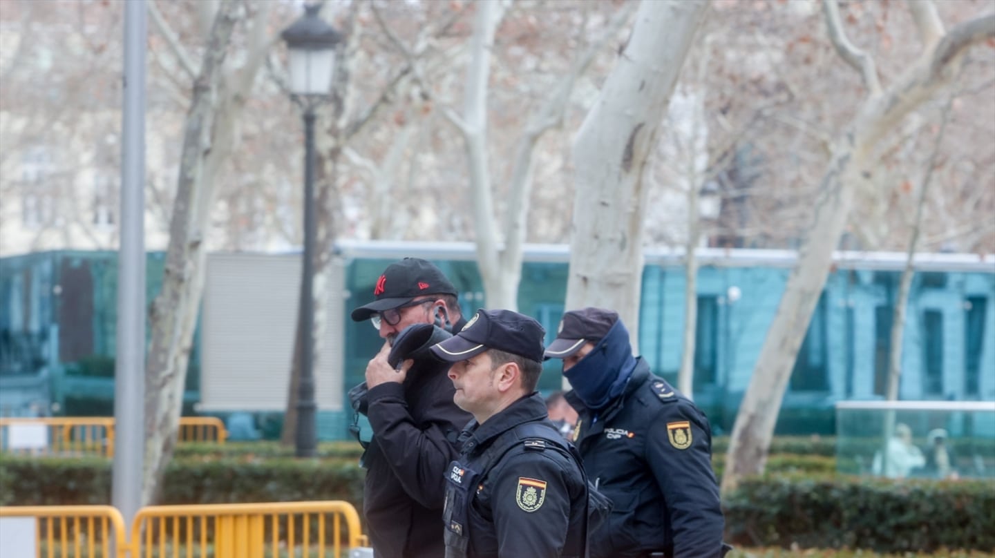 Koldo vuelve a la Audiencia Nacional en plena batalla por su investigación en las mascarillas de Canarias y Baleares