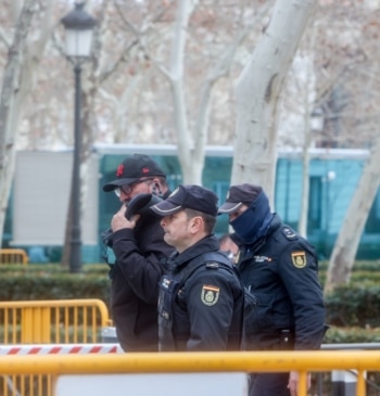 Koldo vuelve a la Audiencia Nacional en plena batalla por su investigación [...]