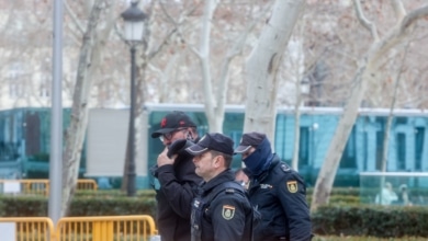 Koldo vuelve a la Audiencia Nacional en plena batalla por su investigación en las mascarillas de Canarias y Baleares