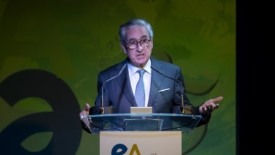 Ramón Jáuregui pide al PSOE "un congreso extraordinario urgente"