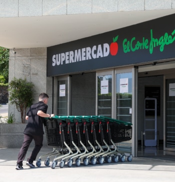 El Corte Inglés mueve ficha ante la inflación y baja el precio [...]