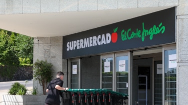 El Corte Inglés mueve ficha ante la inflación y baja el precio de 1.300 productos de la cesta de la compra