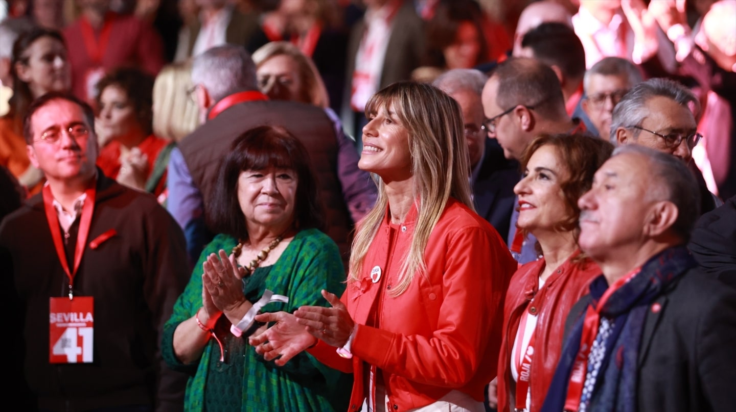 La UCO sostiene que Begoña Gómez usó expedientes para dotar de 
