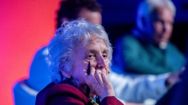 Muere la periodista y exdirectora de 'El País', Soledad Gallego-Díaz, a los 75 años