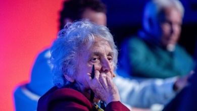 Muere la periodista y exdirectora de 'El País', Soledad Gallego-Díaz, a los 75 años