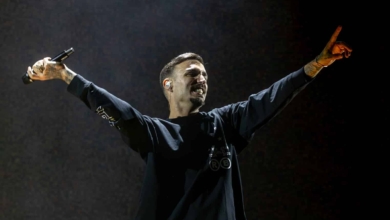 Rels B presenta su nuevo disco en Madrid: dónde y cuándo es el evento gratuito