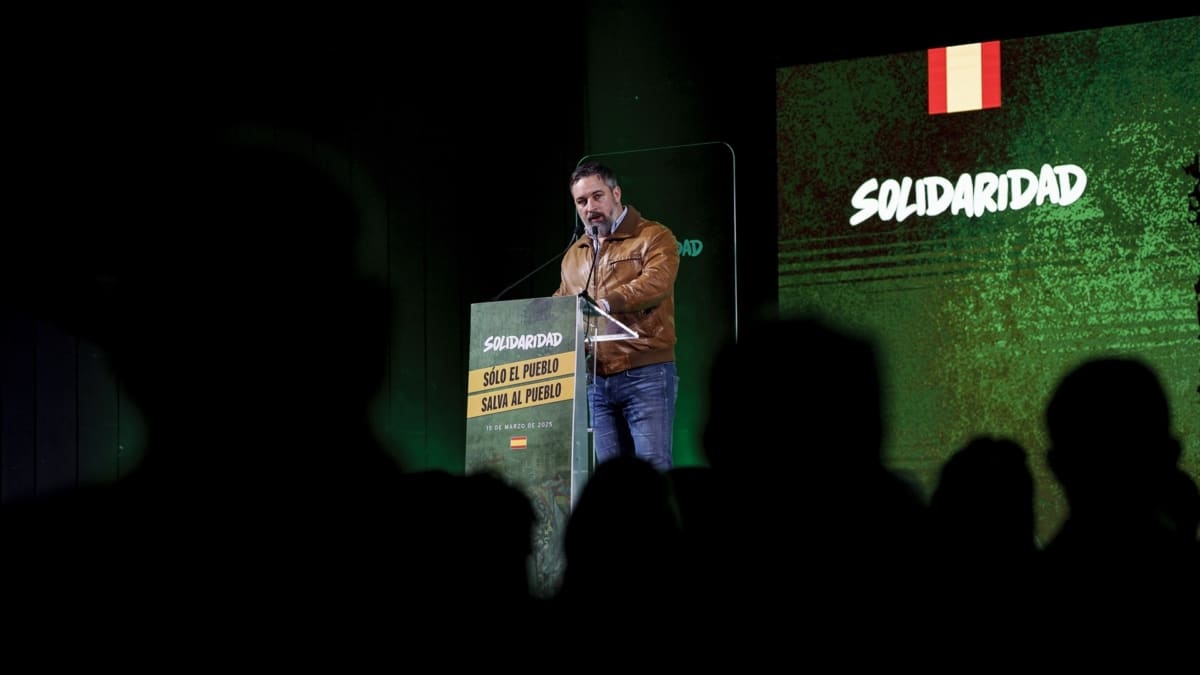 La Junta Electoral da la razón al PSOE frente a Vox y desautoriza un acto del sindicato Solidaridad en Jaén