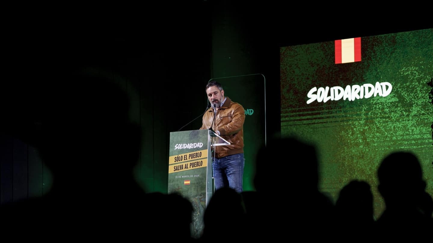 La Junta Electoral da la razón al PSOE frente a Vox y desautoriza un acto del sindicato Solidaridad en Jaén