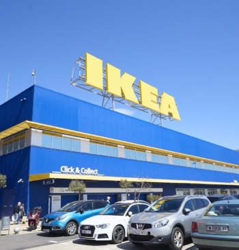 Despidos en Ikea para un nuevo ambiente de "simplicidad y velocidad"