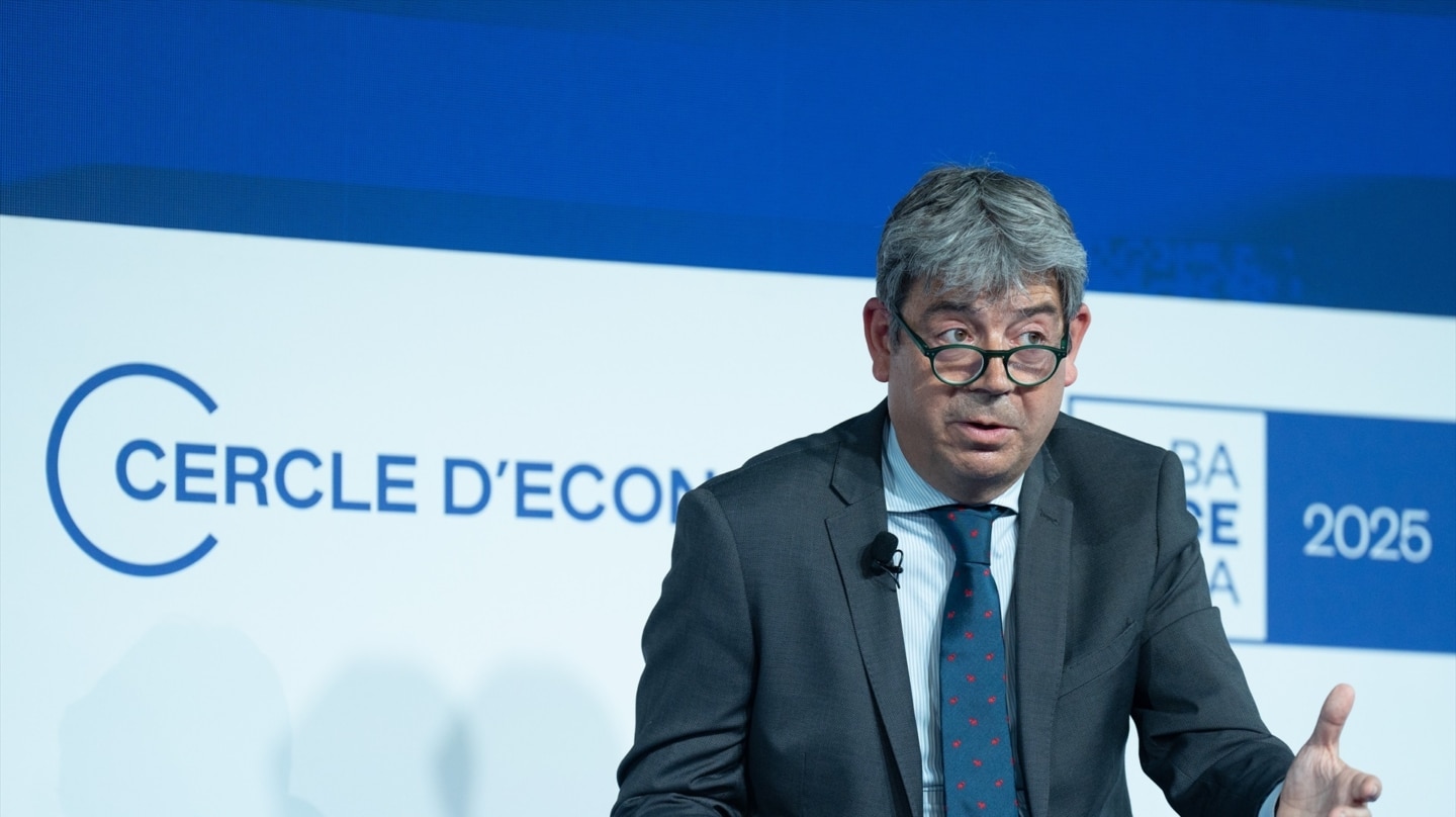 Planes toma las riendas de la Empresa Familiar y pide un país que 