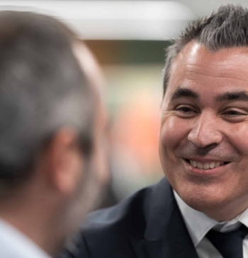 Indra nombra consejero delegado a Recasens (Renault) para sustituir a De los [...]