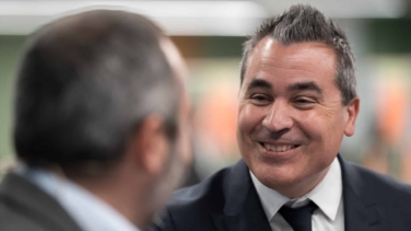 Indra nombra consejero delegado a Recasens (Renault) para sustituir a De los Mozos