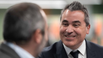 Indra nombra consejero delegado a Recasens (Renault) para sustituir a De los Mozos