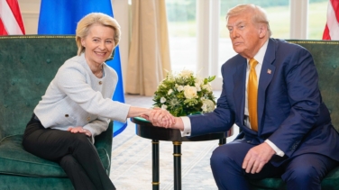 La UE desbloquea el acuerdo arancelario con EEUU: las claves del texto que salva las amenazas de Trump