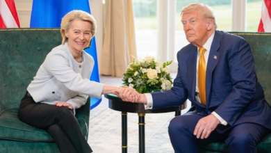 La UE desbloquea el acuerdo arancelario con EEUU: las claves del texto que salva las amenazas de Trump