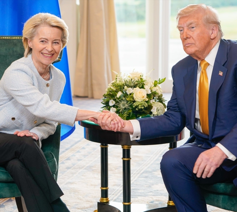 La UE desbloquea el acuerdo arancelario con EEUU: las claves del texto que salva las amenazas de Trump