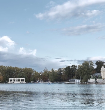 Madrid transformará El Retiro en un parque "Residuo Cero" mientras revisa los [...]