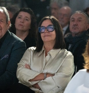 Àngels Barceló, la periodista que siempre se impone ante quienes la acusan [...]