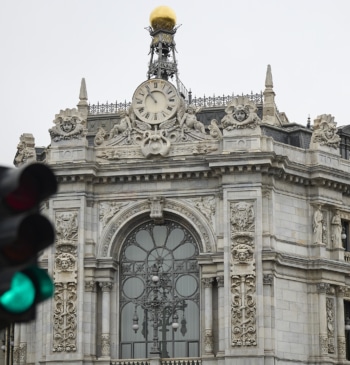 Las letras del Tesoro vuelven a despertar el interés de los ahorradores