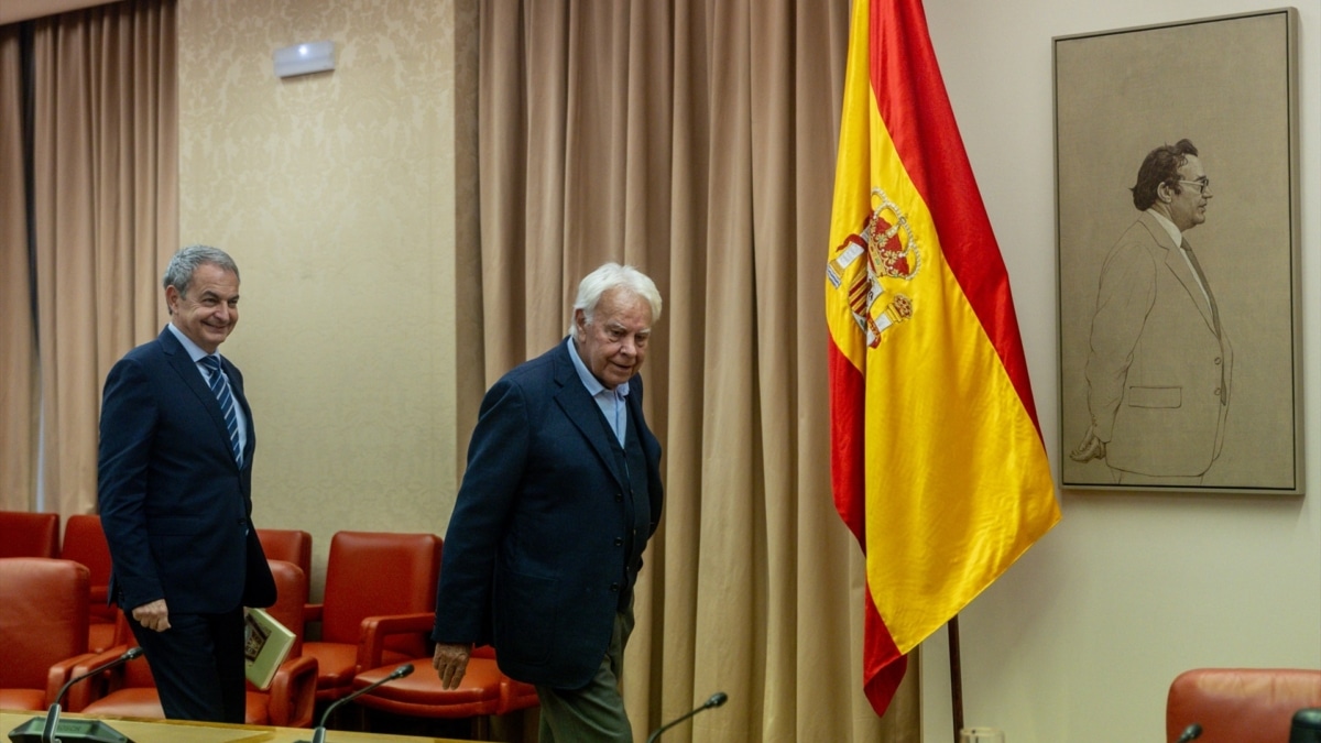El difícil oficio de ser expresidente