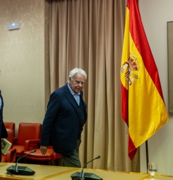 El difícil oficio de ser expresidente