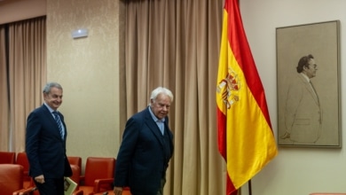 El difícil oficio de ser expresidente