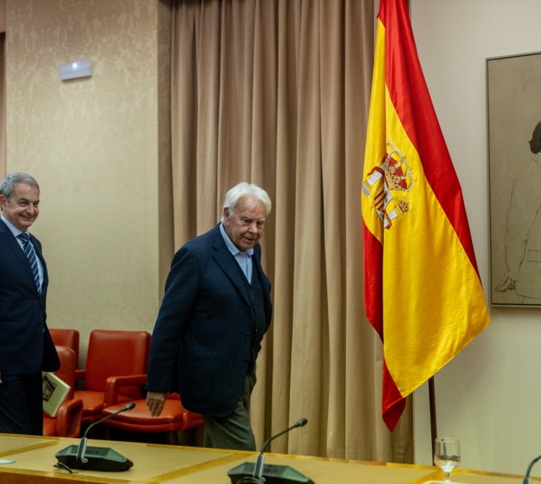 El difícil oficio de ser expresidente